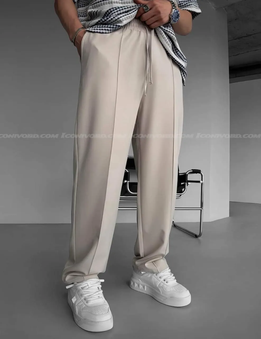 Premium Baggy Pant